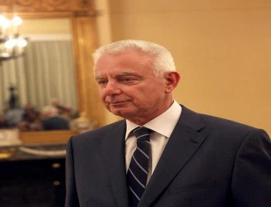 Π. Πικραμμένος για Novartis: «Επί πρωθυπουργίας μου ουδέποτε καταβλήθηκαν χρήματα στην ελεγχόμενη εταιρεία»